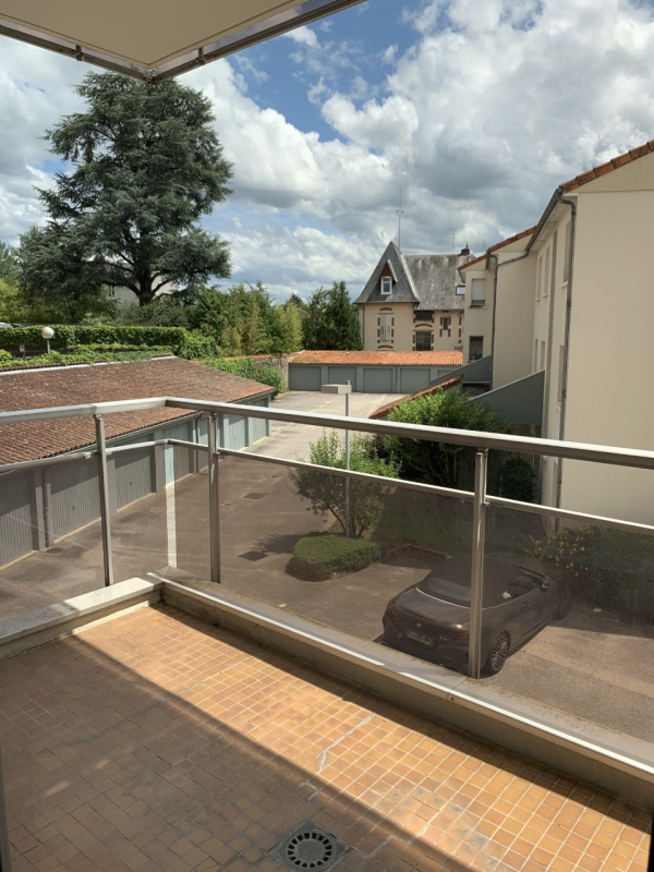 Offres de location Appartement Limoges 87000