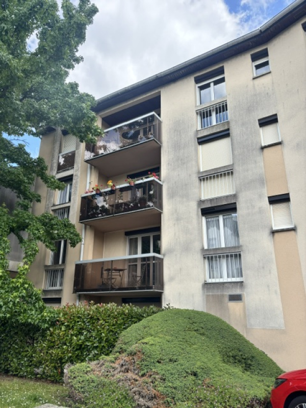 Offres de location Appartement Limoges 87000