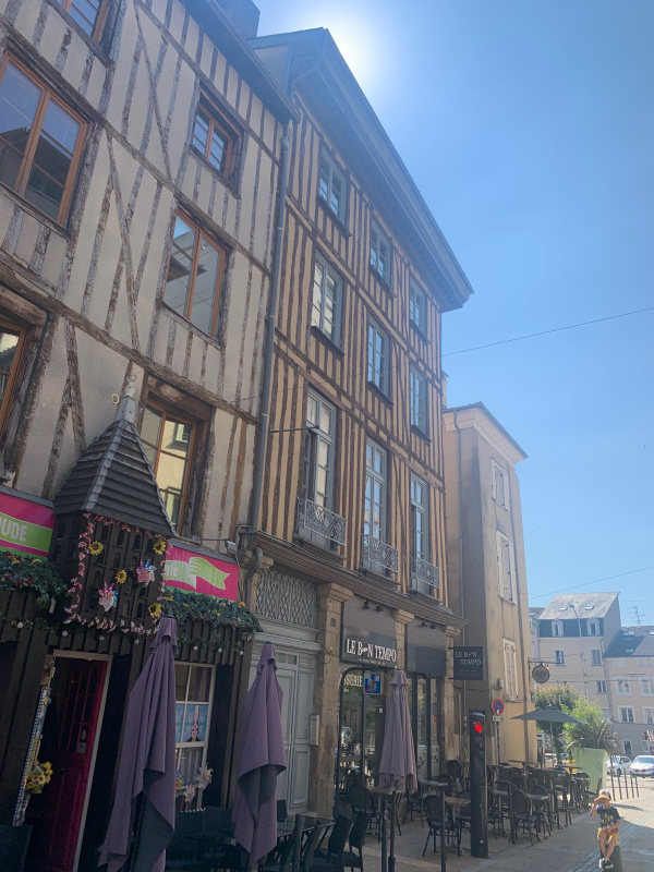 Offres de location Appartement Limoges 87000
