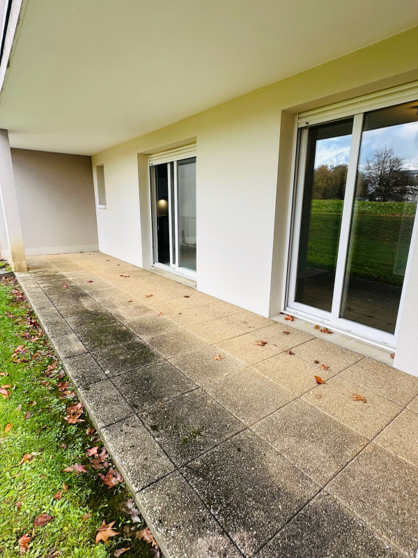 Offres de location Appartement Limoges 87000