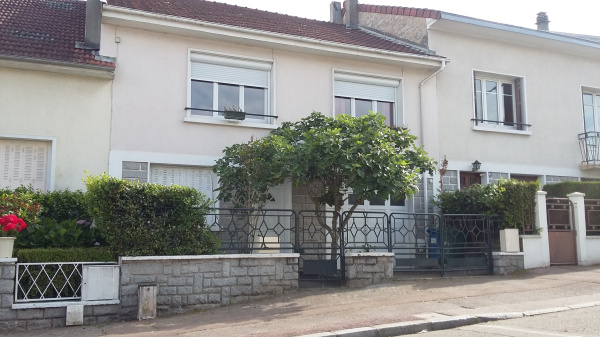 Offres de location Maison Limoges 87000