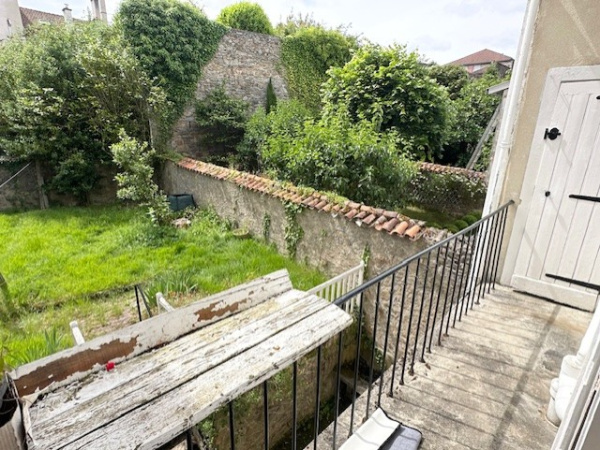 Offres de location Appartement Limoges 87100