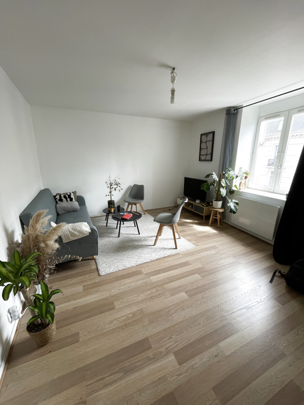 Offres de location Appartement Limoges 87000