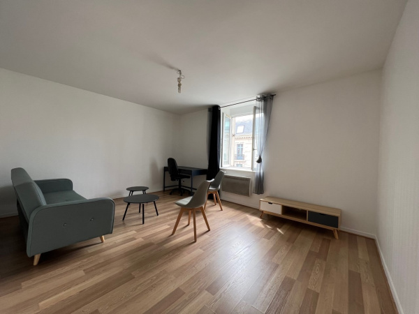 Offres de location Appartement Limoges 87000