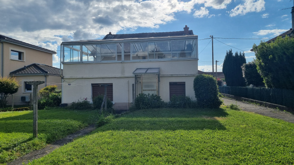 Offres de vente Maison Couzeix 87270