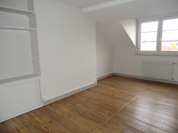 Offres de location Appartement Limoges 87000