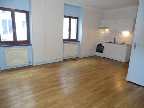 Offres de location Appartement Limoges 87000