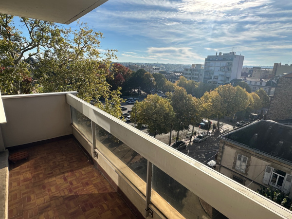 Offres de location Appartement Limoges 87000