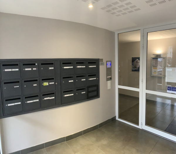 Offres de location Appartement Limoges 87000