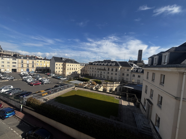 Offres de location Appartement Limoges 87000