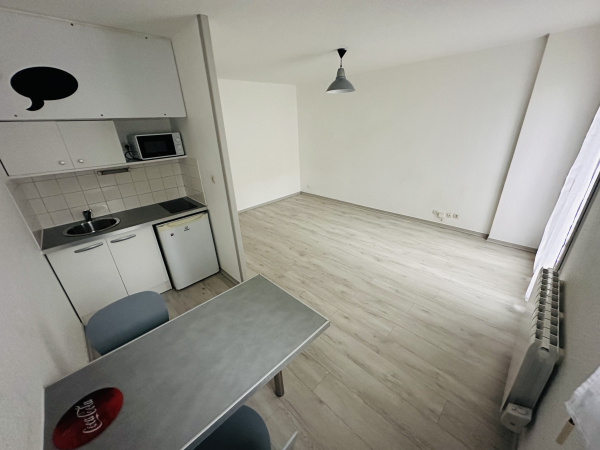 Offres de location Studio Limoges 87000