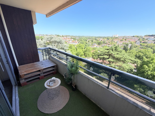 Offres de vente Appartement Limoges 87000