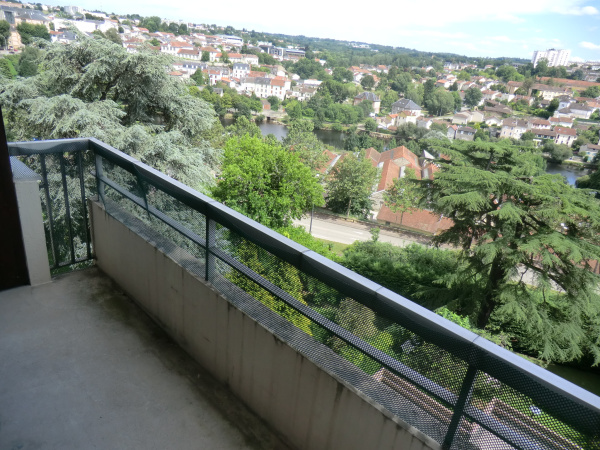 Offres de vente Appartement Limoges 87000