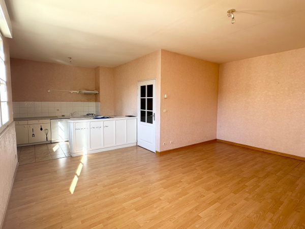 Offres de location Appartement Limoges 87000