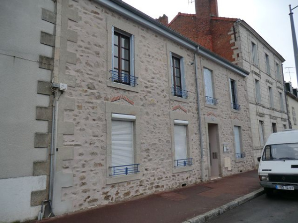 Location Immobilier Professionnel Local commercial Limoges 87000