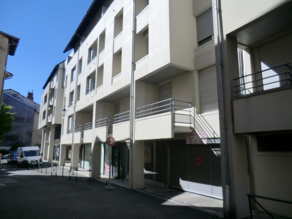 Offres de location Parking Limoges 87000