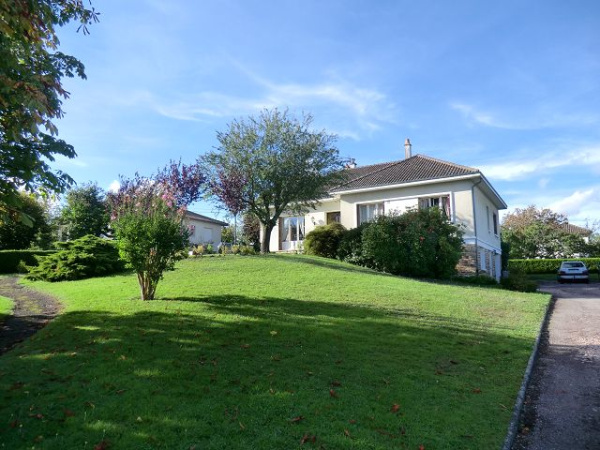 Offres de vente Maison Couzeix 87270