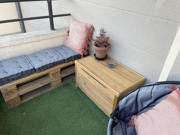 Offres de location Appartement Limoges 87000
